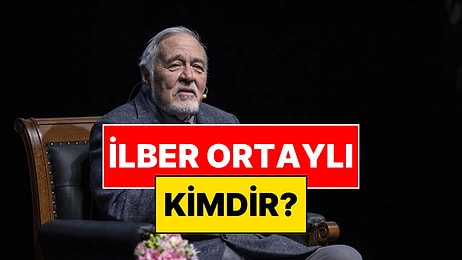 İlber Ortaylı Kimdir, Kaç Yaşında? İlber Ortaylı Neden Yoğun Bakıma Kaldırıldı?