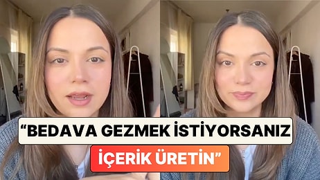 Bir İçerik Üreticisi TikTok'tan Kazandığı Paralarla Neler Yapabildiğini Anlattı