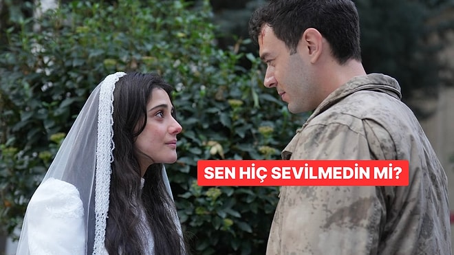 Bu Evet/Hayır Testine Göre Sen Sevilmedin mi?