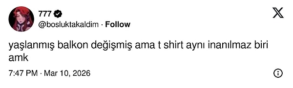 Detaylar böyle yakalandı.