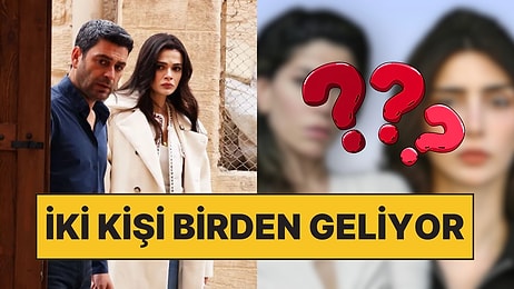 Uzak Şehir'in Meryem'i Belli Olmuştu: Diziye Kardeşiyle Birlikte Gelecekmiş!