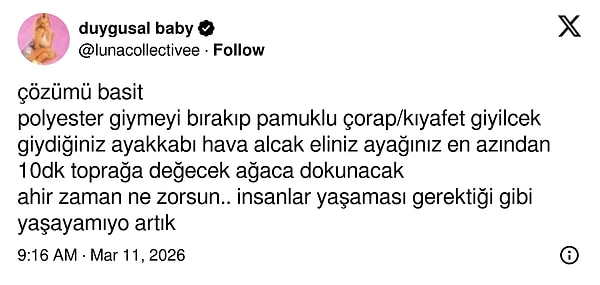 Çözüm önerileri de sunuldu.