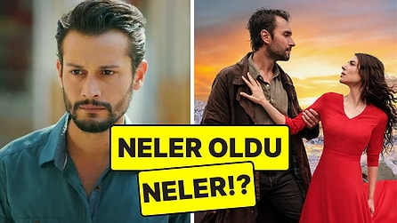Cennetin Çocukları'nın İptalinden Taşacak Bu Deniz'deki Ayrılık İddiasına TV Dünyasında Bugün Yaşananlar