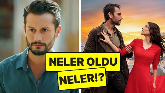 Cennetin Çocukları'nın İptalinden Taşacak Bu Deniz'deki Ayrılık İddiasına TV Dünyasında Bugün Yaşananlar