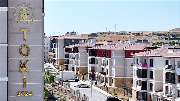 Bakan Murat Kurum TOKİ İstanbul kurasının ne zaman çekileceğini açıkladı.