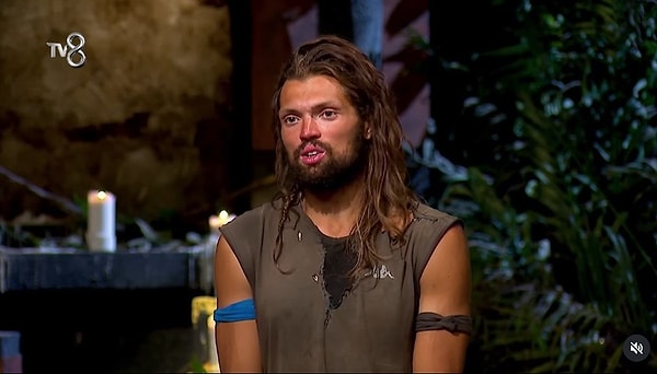 Survivor 2026'da düelloda kaybederek adaya veda eden isim Onur Alp olmuştu.