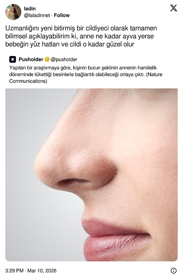 Bilimle başlıyoruz!