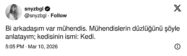 Böyle düzlüklere ihtiyacımız var.