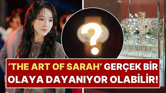 Netflix’te Gündem Olan 'The Art of Sarah' Dizisi Gerçek Bir Olaydan Esinlenilmiş Olabilir!