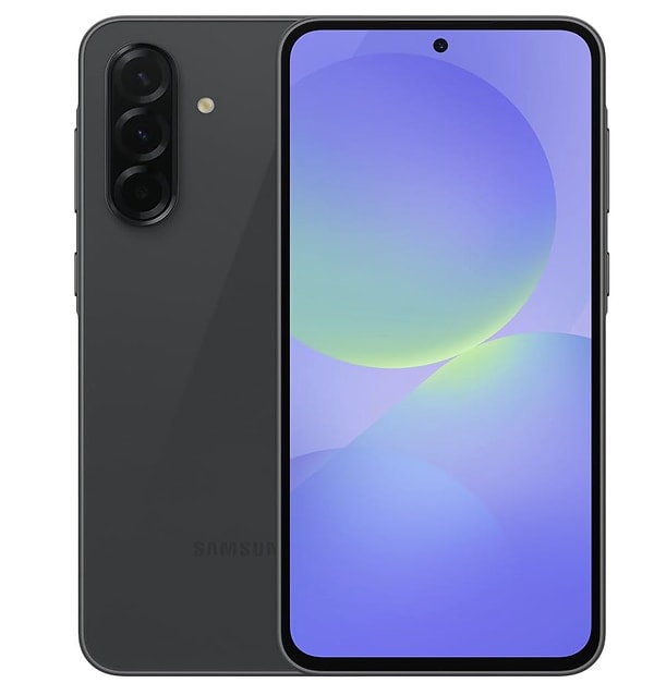 Performans ve güncellik bir arada: Samsung Galaxy A36!