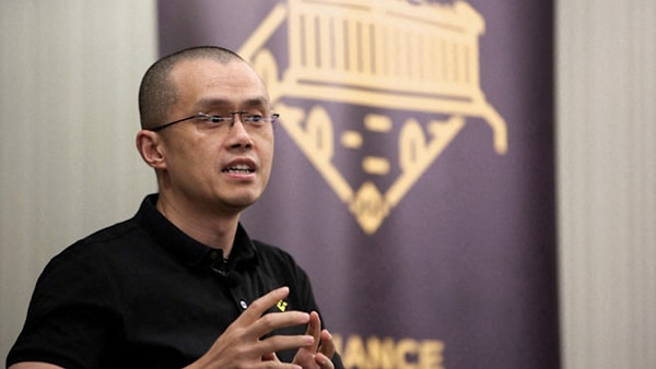 CZ’nin yükselişinde, ABD’deki siyasi iklimin değişmesi de büyük rol oynadı.