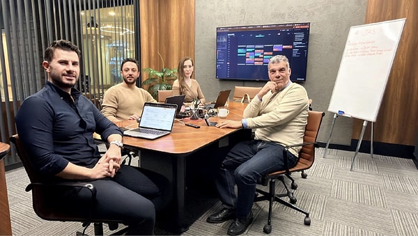 Satış Performansını Artıran Akıllı Algoritma