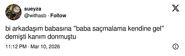 Bakalım kimler neye şaşırmış? :)