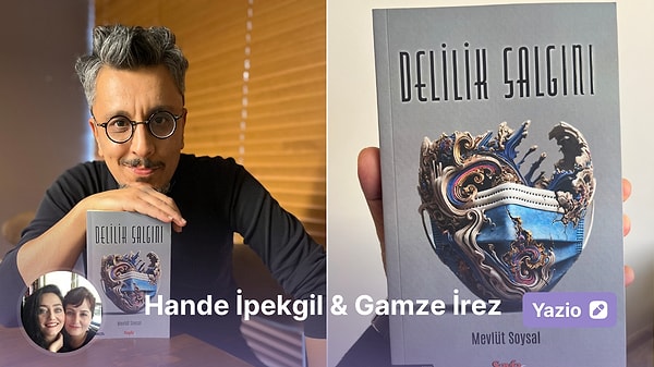 Pandeminin Kaosu ve İnsan Ruhunun İzleri: Mevlüt Soysal ile ‘Delilik Salgını’ Üzerine