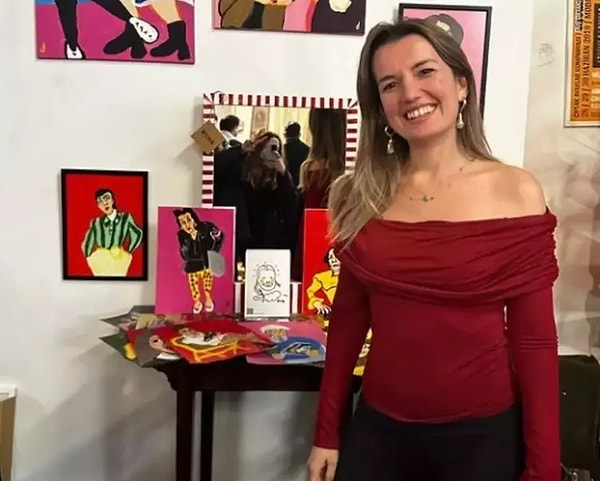 Duygu Karabaş’ın Mesleği ve Kariyeri