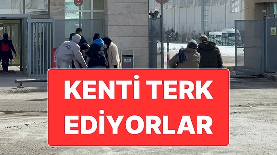 İranlı Turistler Kenti Terk Etti, Otellerde Doluluk Oranı Yüzde 10’a Kadar Düştü
