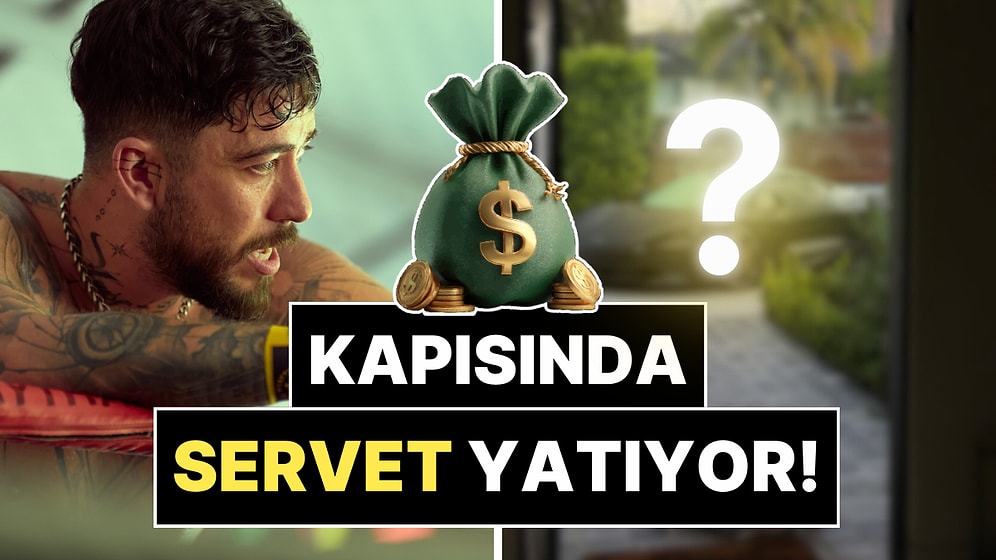 Mahmut Orhan’ın Lüks Arabasının Değeri Dudak Uçuklattı