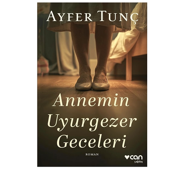 Gecenin karanlığında saklanan sırlar: Yerli edebiyatın güçlü sesi!