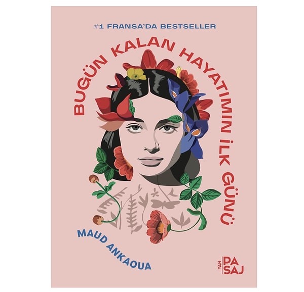 Her gün yeni bir başlangıçtır: Fransa'da bestseller olan o umut ışığı!