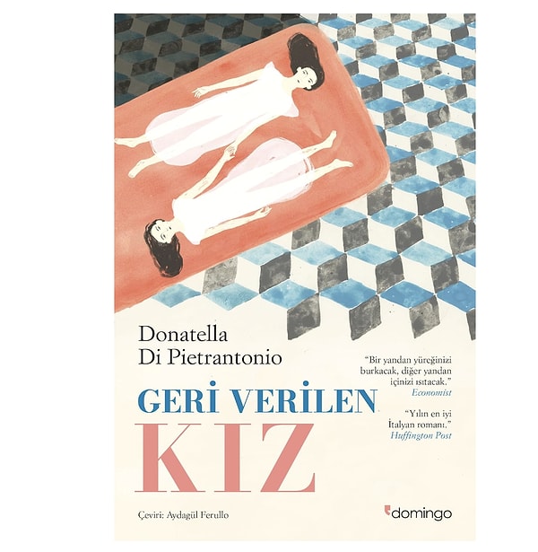 Aidiyet ve kimlik arayışı: Sarsıcı bir "geri dönüş" öyküsü!