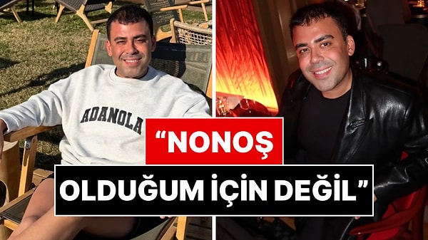 Firari Mert Vidinli'den Dikkat Çeken Açıklamalar