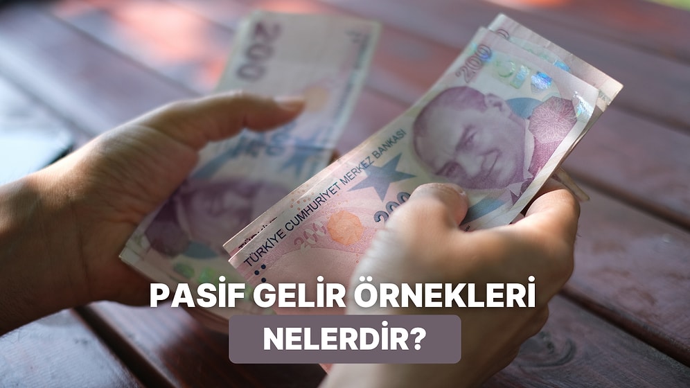 Yattığımız Yerden Kazanmak Mümkün mü? Dr. Hakan Özerol’dan Pasif Gelir Örnekleri