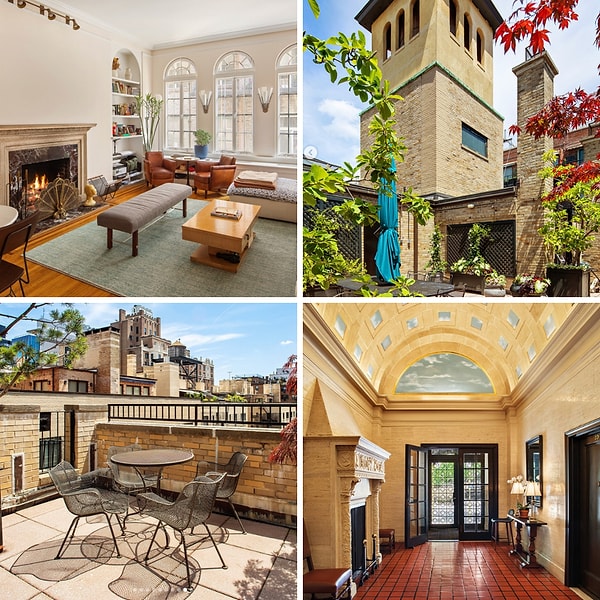 According to a news report that hit the foreign press in the past few hours, Maya Hawke has reportedly sold her bachelorette pad at a record-breaking price following her marriage!