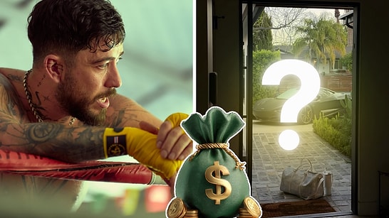 Globally Recognized DJ Mahmut Orhan’s Luxury Car Price Stuns Fans