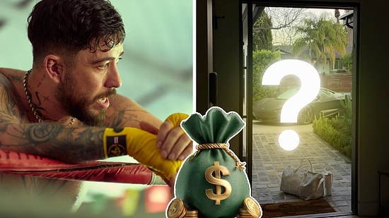 Globally Recognized DJ Mahmut Orhan’s Luxury Car Price Stuns Fans