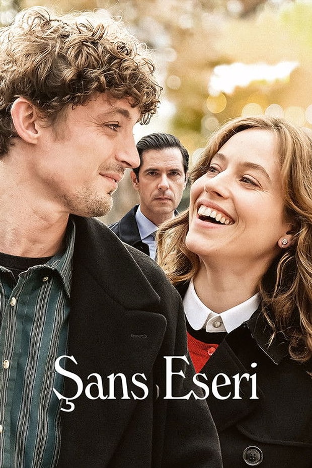 Şans Eseri Posteri