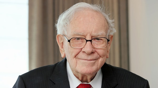 Dr. Hakan Özerol'un pasif geliri özetlediği Warren Buffett alıntısı şöyle: