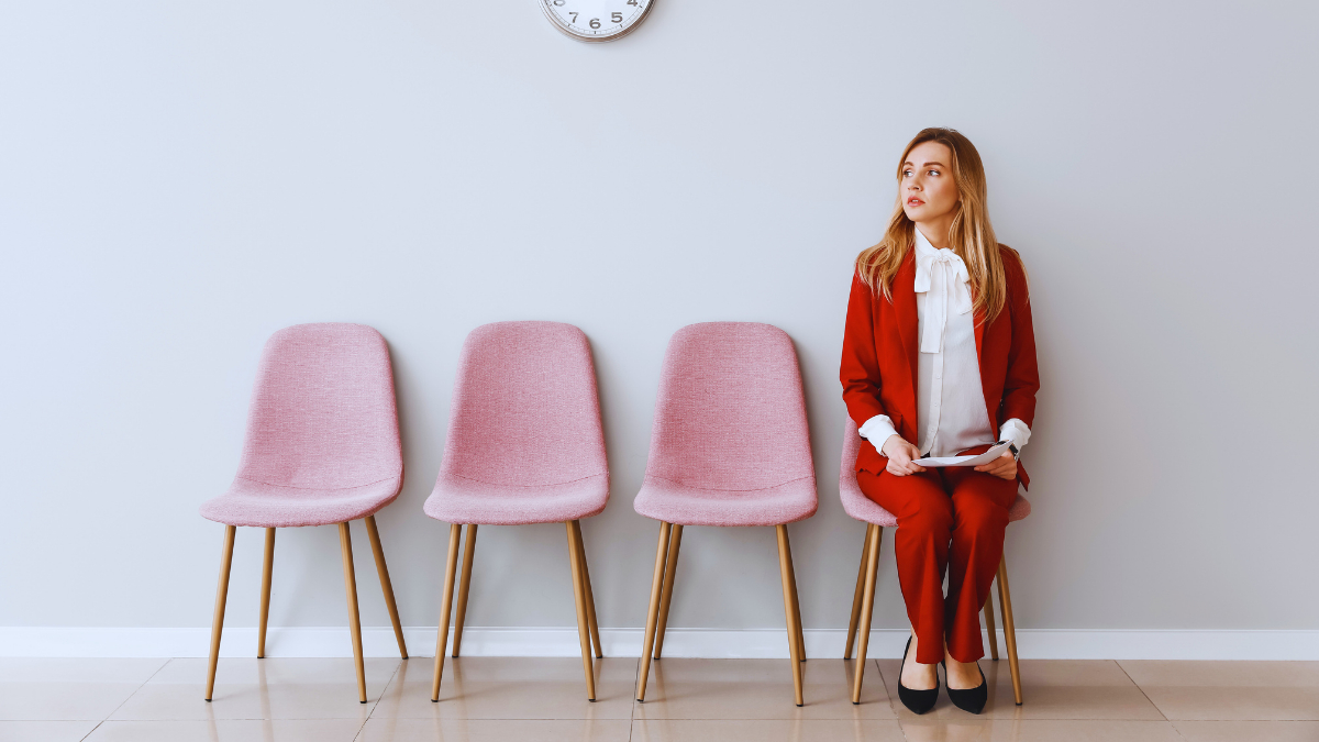 What Does It Mean to Constantly Shake Your Leg While Sitting, According ...