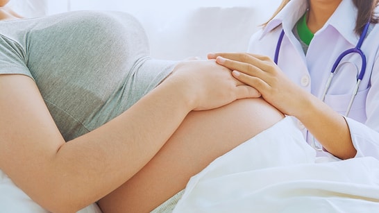 It Has Been Revealed That Women Lose “Part” of Their Brains During Pregnancy