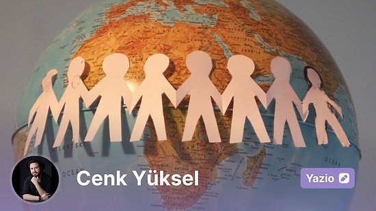 İnsan Hakları Neden Hep İnsanlardan Talep Edilir?