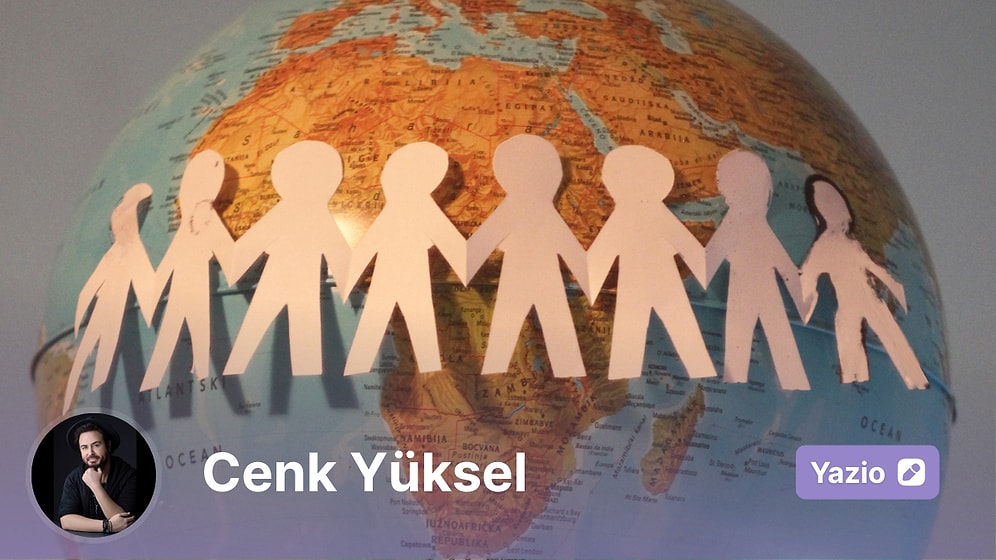 İnsan Hakları Neden Hep İnsanlardan Talep Edilir?