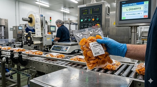 Yeni kurallar çerçevesinde üreticiler, her bir ürün grubu için özel bir kimlik numarası tanımlayacak.