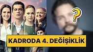 İsmail Hacıoğlu'nun Ardından Kadro Değişiyor: Yeni Bölümü İptal Edilen Cennetin Çocukları'na Dördüncü Oyuncu
