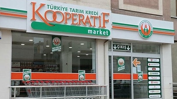 Türkiye’nin en büyük perakende ağlarından biri olan Tarım Kredi Pazarlama ve Marketçilik A.Ş., 2025 yılına ait bağımsız denetim raporuyla tarihinin en zorlu mali dönemini geride bıraktığını ilan etti.