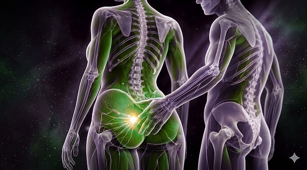 Carnegie Mellon Üniversitesi tarafından yürütülen ve uluslararası bilimsel dergilerde yayımlanan kapsamlı bir araştırma, ikili ilişkilerdeki fiziksel yakınlığın hayati önemini gözler önüne serdi.