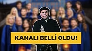 Giray Altınok'un Yeni Yarışma Programı The Traitors Türkiye'nin Yayınlanacağı Kanal Belli Oldu