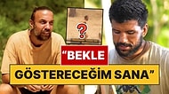 Survivor'da Sercan'ın Oyun Sonrası Ramazan'a Yaptığı Hareket Ramazan'ı Gündem Oldu
