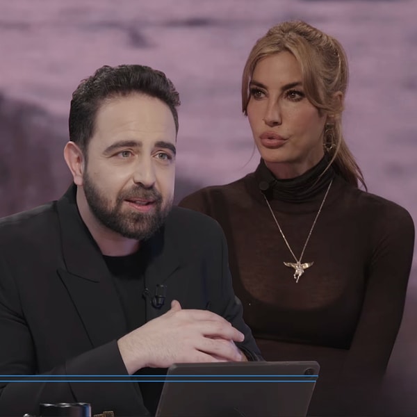 Çağla Şıkel geçtiğimiz saatlerde psikolog Gökhan Çınar’ın programına konuk oldu.