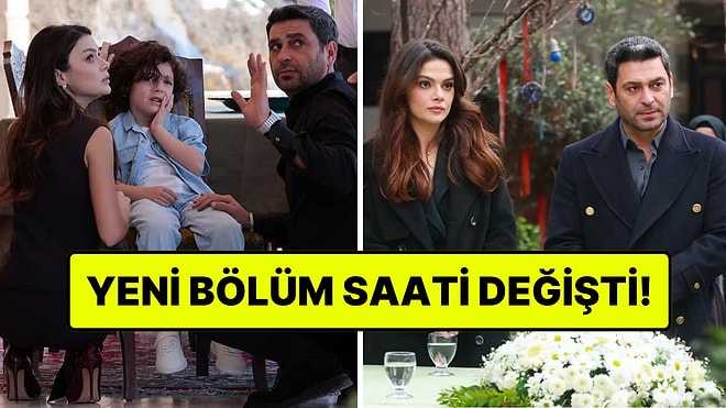 Yeni Bölüm İptal Sanıyorduk: Uzak Şehir Bayram Haftası Yayınlanabilir