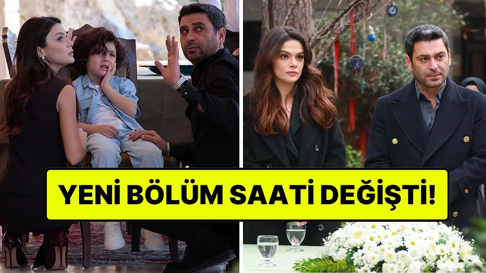 Yeni Bölüm İptal Sanıyorduk: Uzak Şehir Bayram Haftası Yayınlanabilir