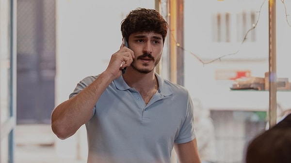 Sahipsizler dizisi final yaparak ekranlara veda etmişti.