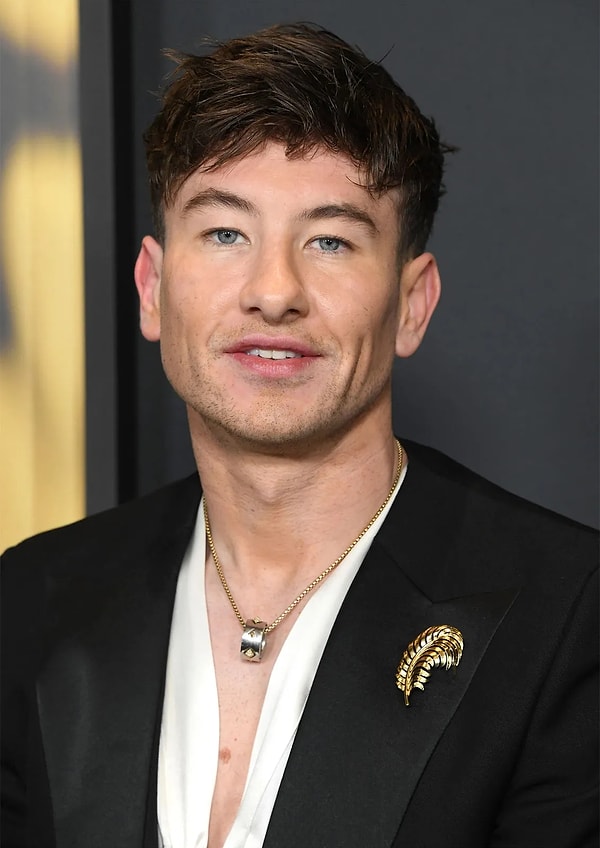 İrlandalı oyuncu Barry Keoghan, son yıllarda Hollywood’da adından en çok söz ettiren isimlerden biri.