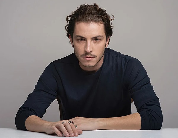 Son zamanların en popüler isimlerinden biri olan Boran Kuzum'un yeni projesi heyecan yaratmıştı.