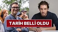 Dan Levy, Jack Innanen ve Boran Kuzum'un Rol Aldığı Suç Komedisi Big Mistakes'in Yayın Tarihi Belli Oldu