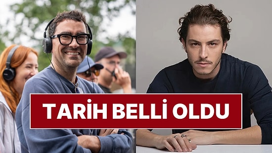 Dan Levy, Jack Innanen ve Boran Kuzum'un Rol Aldığı Suç Komedisi Big Mistakes'in Yayın Tarihi Belli Oldu