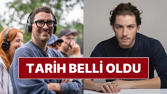 Dan Levy, Jack Innanen ve Boran Kuzum'un Rol Aldığı Suç Komedisi Big Mistakes'in Yayın Tarihi Belli Oldu